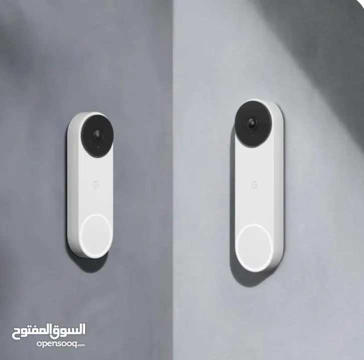 عروض خاصة على أجهزة Google Nest الأصلية! التواصل عل الرقم جميعها اصلية جديدة والكميات محدودة سارع