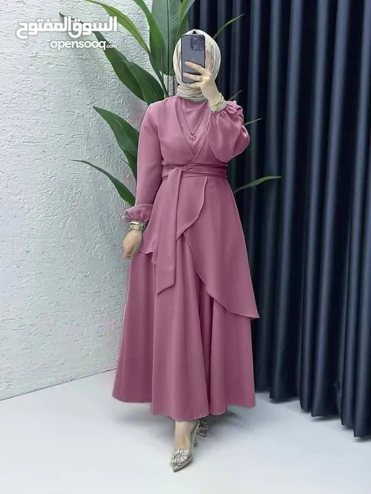 اطقم عملية  من قطعتين ومن 3قطع