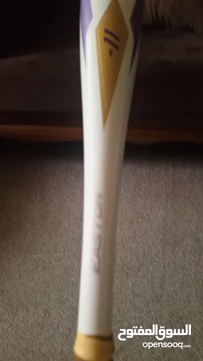 مضرب سوفبول اصلي  EASTON