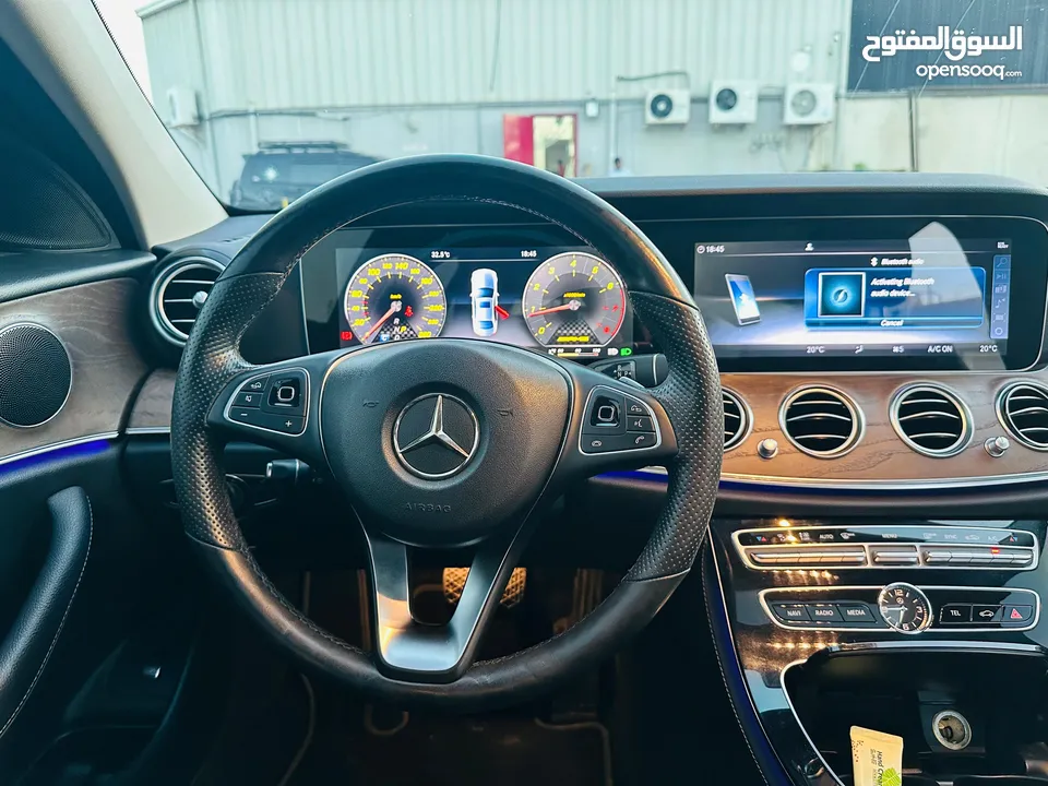  PM  MERCEDES-BENZ E300  2017  0% DP  WELL MAINTAINED