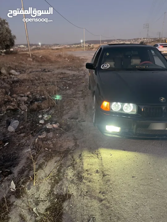 Bmw.e63 cobra