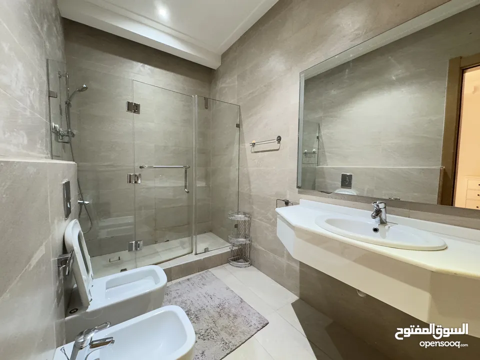 شقة 1 نوم مفروشة للايجار ( Property 41138 )-174885090