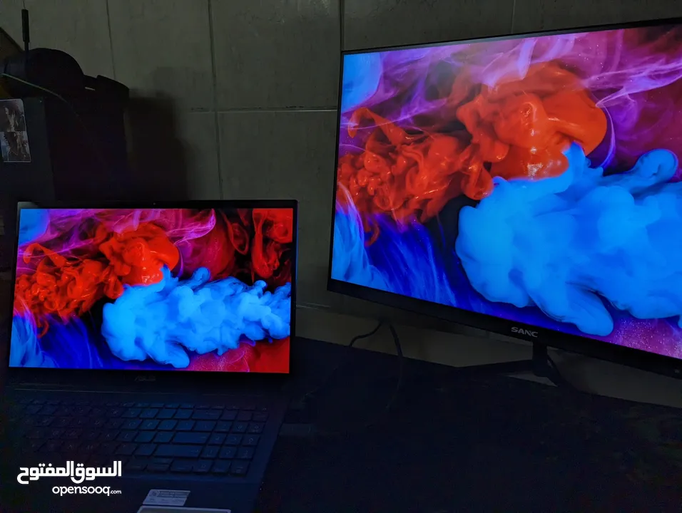 للبيع لابتوب ايسوس - Asus creator