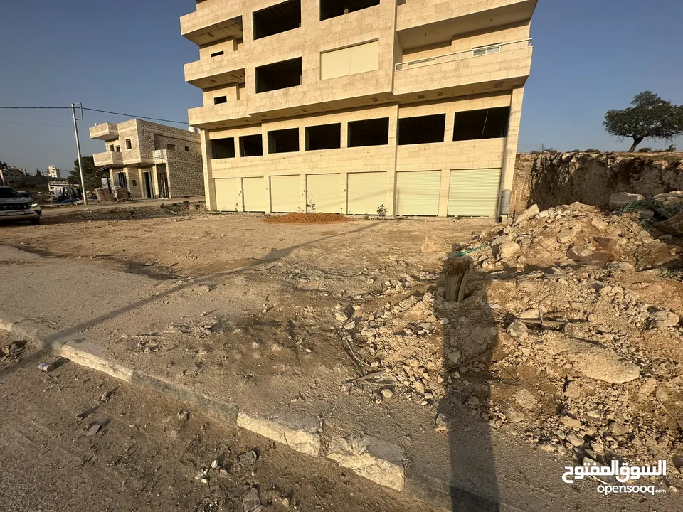 شقة للبيع في دار صلاح