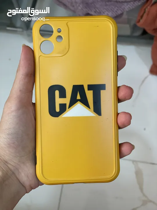 iPhone 11 phone case