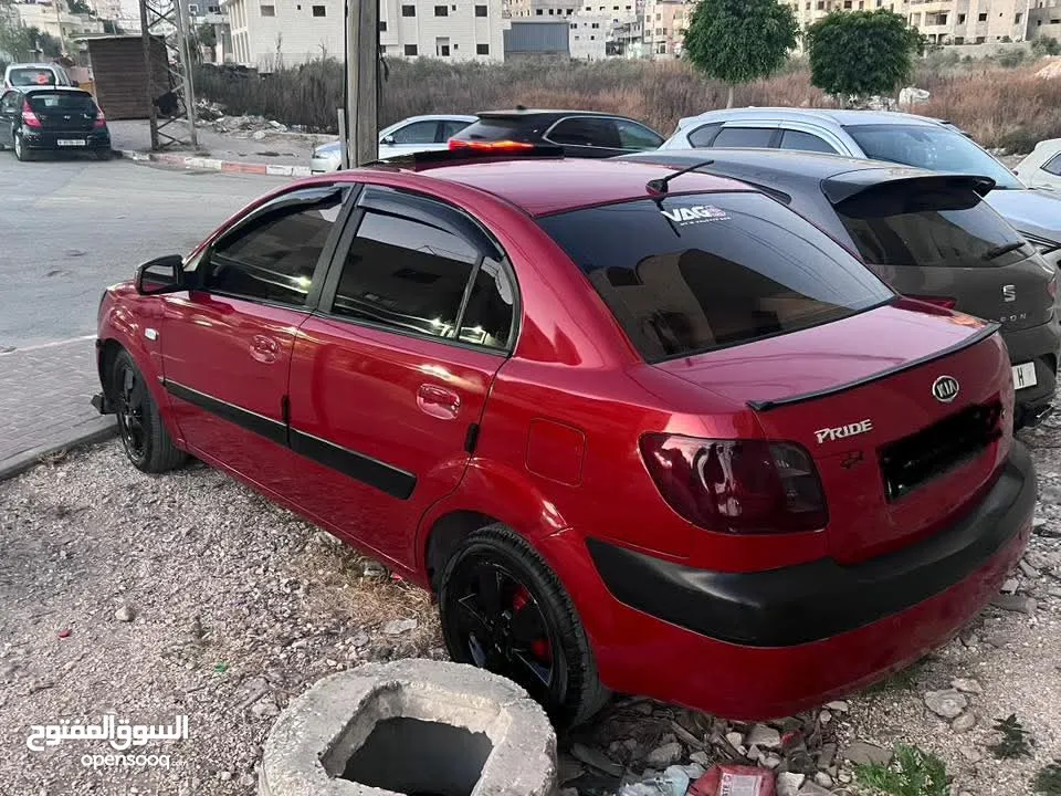 كايا برايد 1600 اوتومات برايفت لعبـه