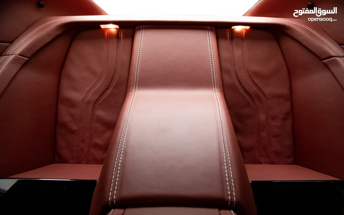 2010 ASTON MARTIN DBS