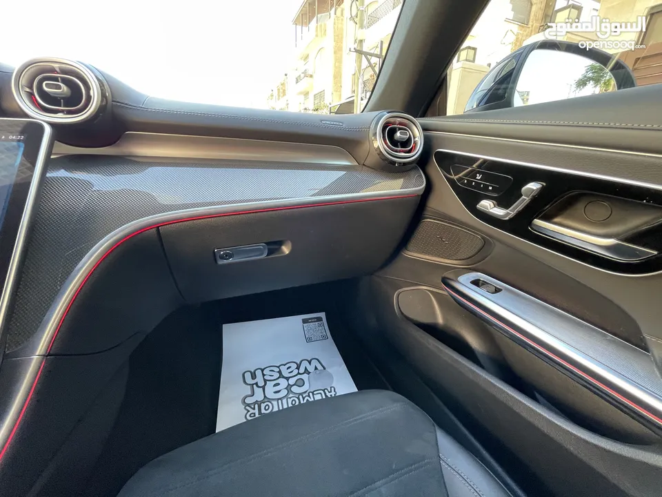 Mercedes cle300