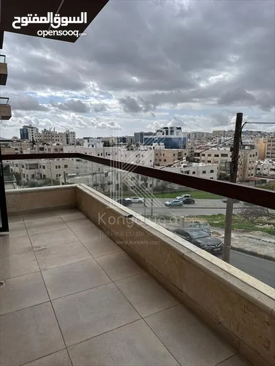Apartment For Rent In Al Rabia 