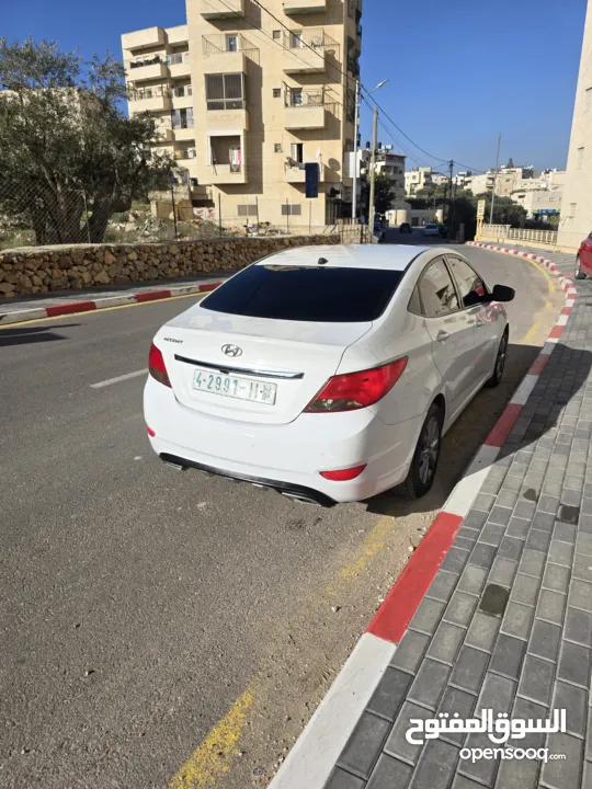 اكسنت اصل كوري ماطور 1600 غيار 4