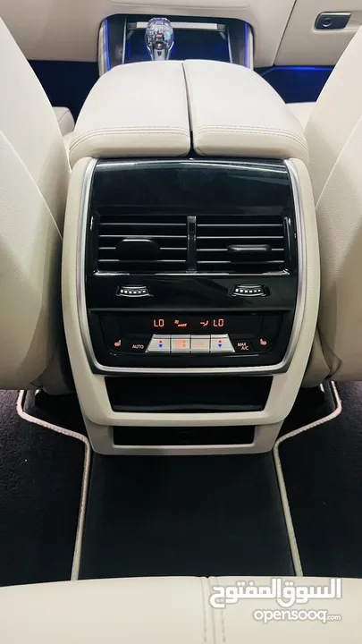 BMW X5 2023/ M/// 3000Cc Full