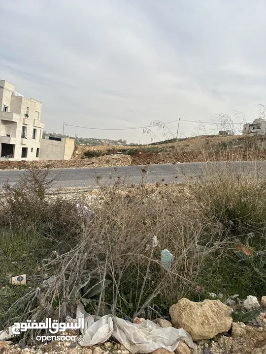 ارض جميله جدا ومميزه في اسكان المهندسين الجبيهة