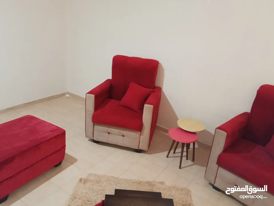 طقم كورنر مستعمل للبيع