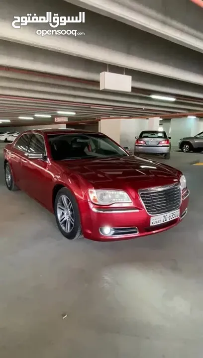 Chrysler C 300 For Sale