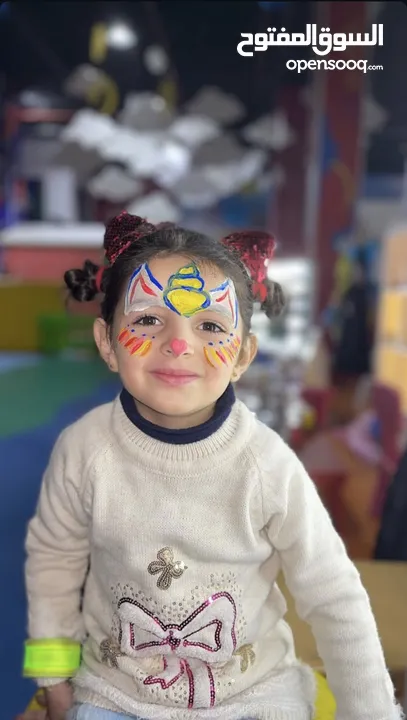 شركة sparkel touch