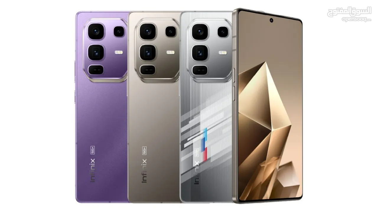 متوفر الان انفنكس نوت 50 برو بافضل سعر لدى فليك اكسبرس /// INFINIX NOTE 50 PRO NEW