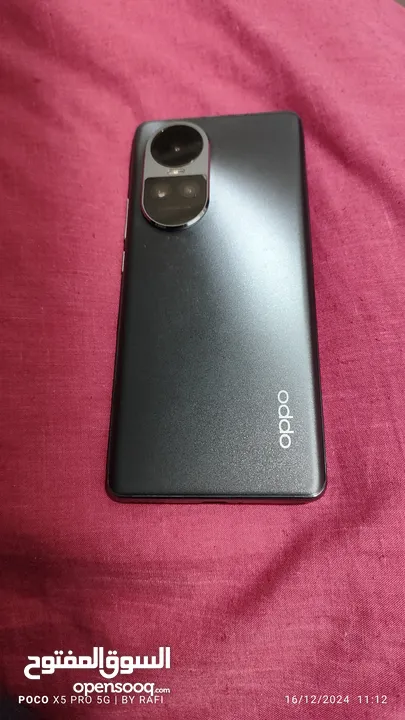 oppo Reno 10 5g