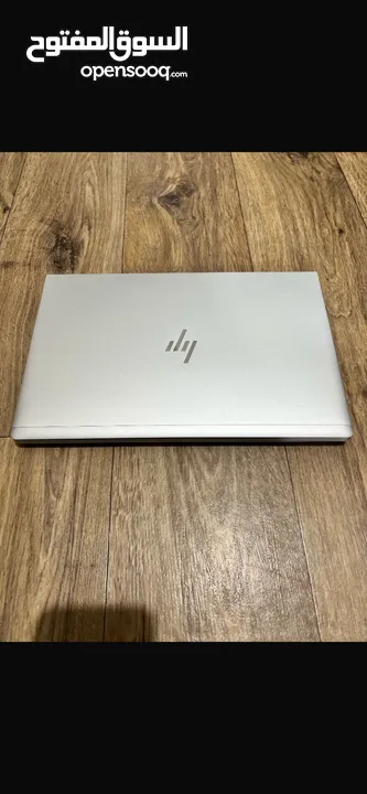 Hp Elite book