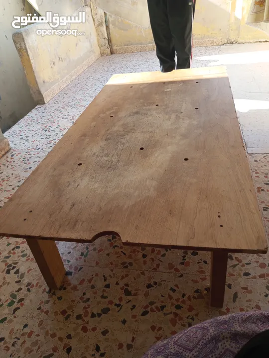 تخت مفرد مستعمل للبيع
