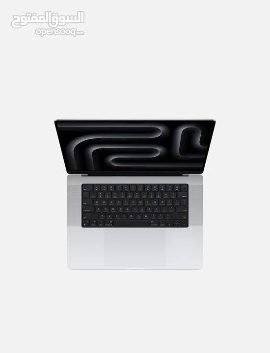 MACBOOK PRO M3 MAX 36RAM 1T 16INCH
