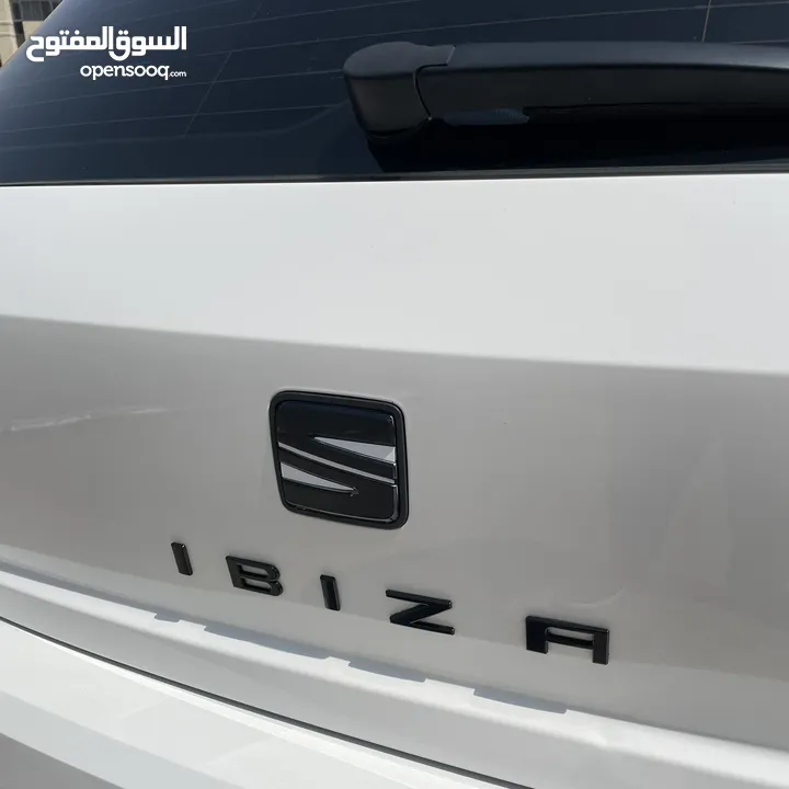 سيت ابيزا مميزة معدلة بالكامل للبيع