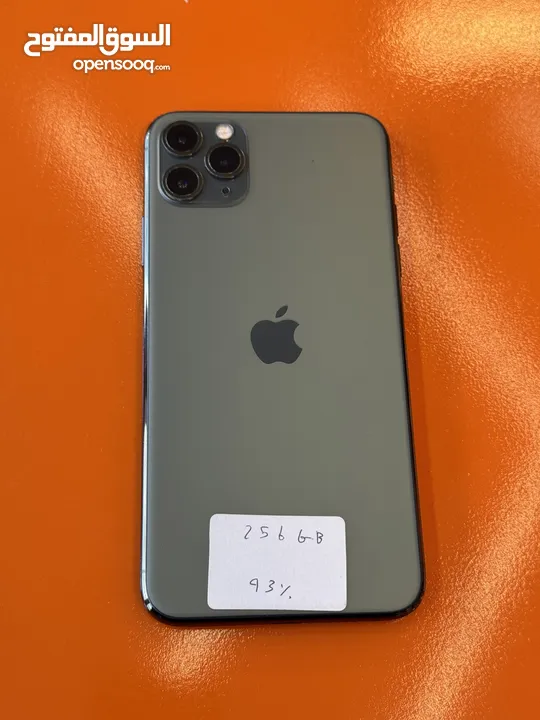 iPhone 11 Pro Max