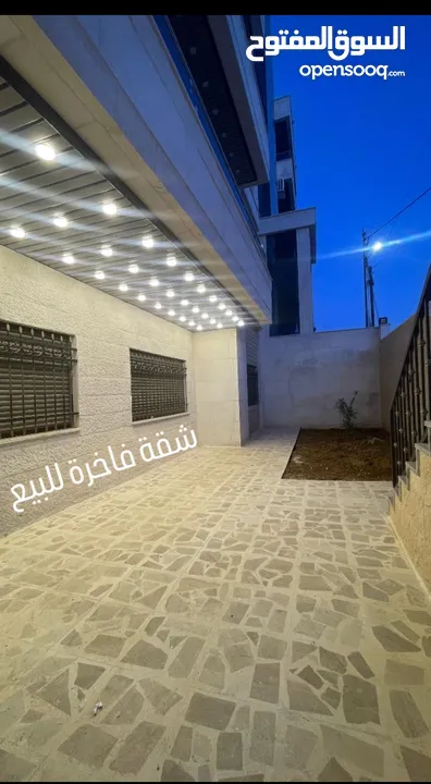 شقة سكنية جديد فاهره للبيع