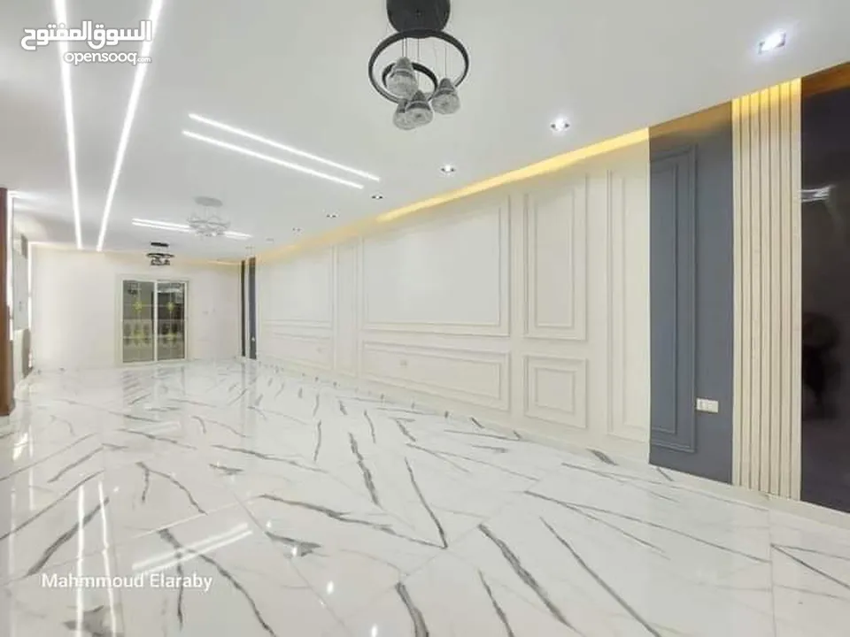 ديكورات جبسومبورد ، وفورسيلنغ ، والواح PVC المقاومة للرطوبة ، ارضيات باركيه خشب ، واجهات ديكورية ،..