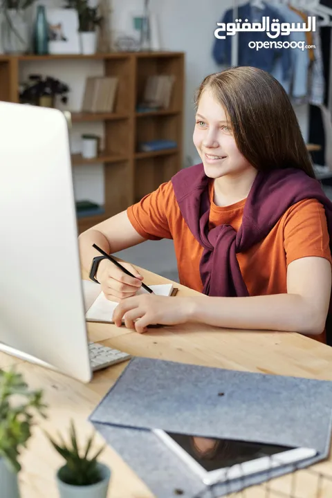 لقاء مجاني: تعلّم تبدأ شغلك أونلاين