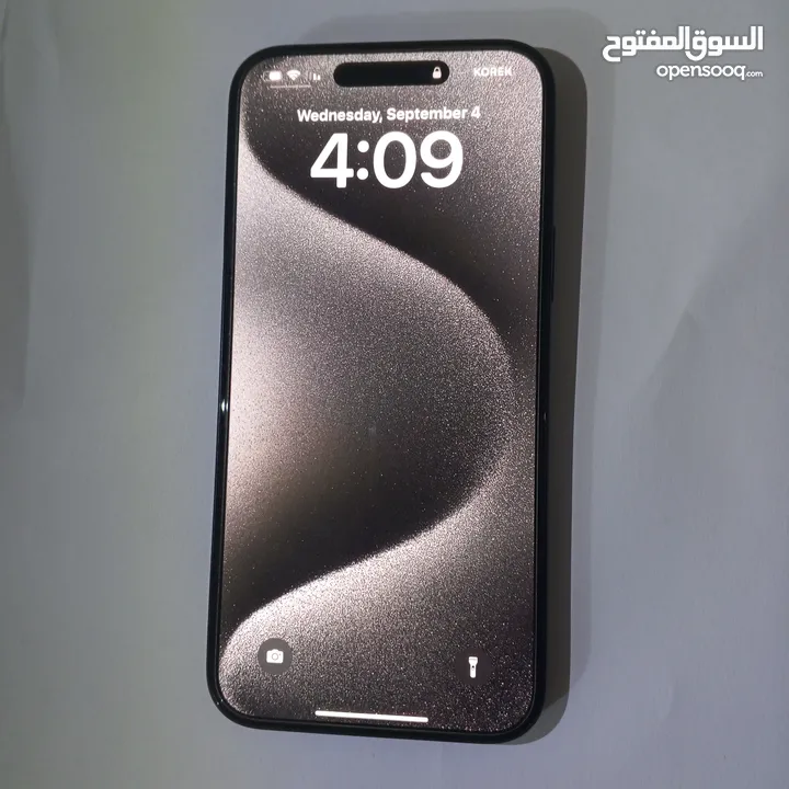 ايفون 15 بلس