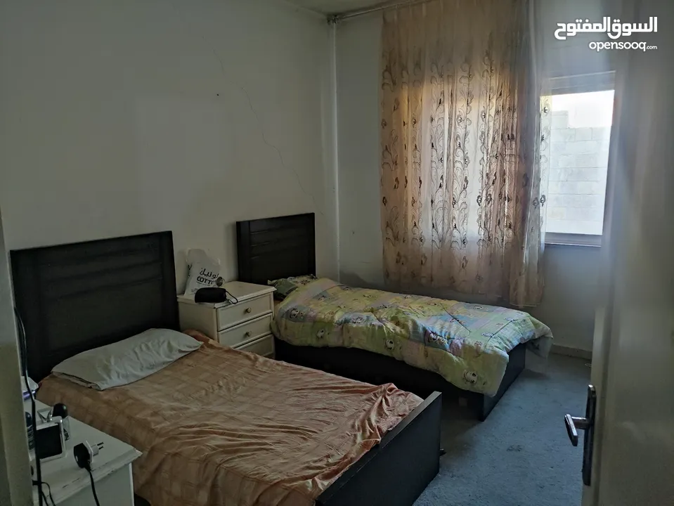 شقة سكنية للبيع في صويلح
