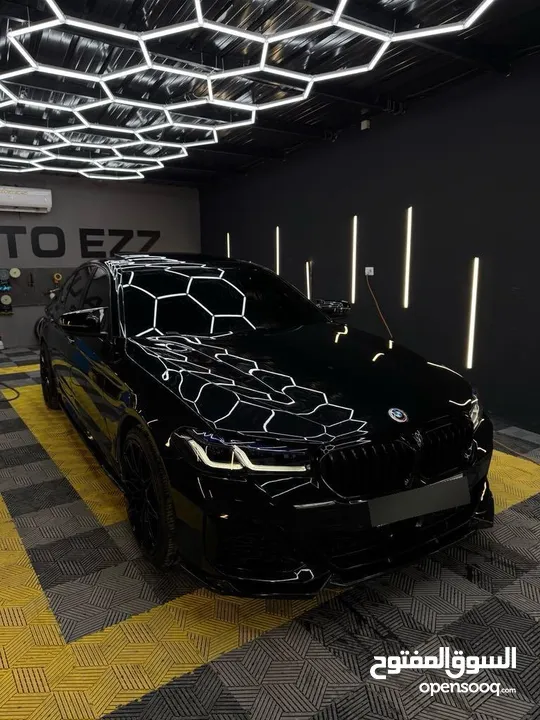 Bmw 530e2020