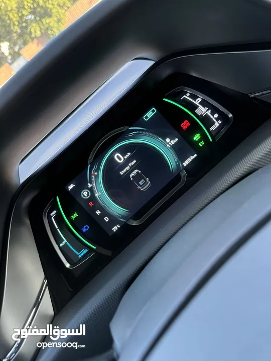 هونداي  أيونك  هايبرد  2021  الحبة  المميزة  على مستوى  الوطن