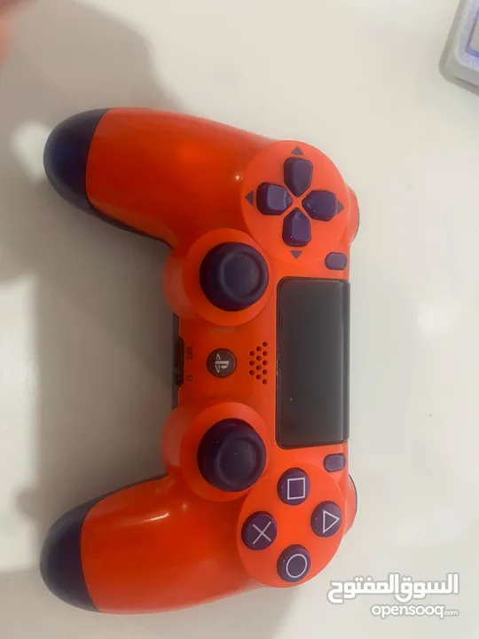 PS4 controller very good condition