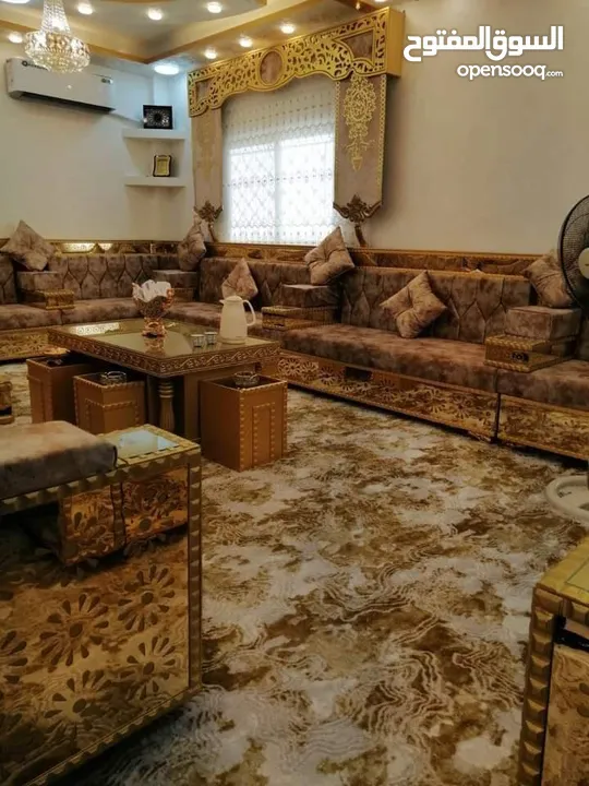 مجالس مغربي وخليجي