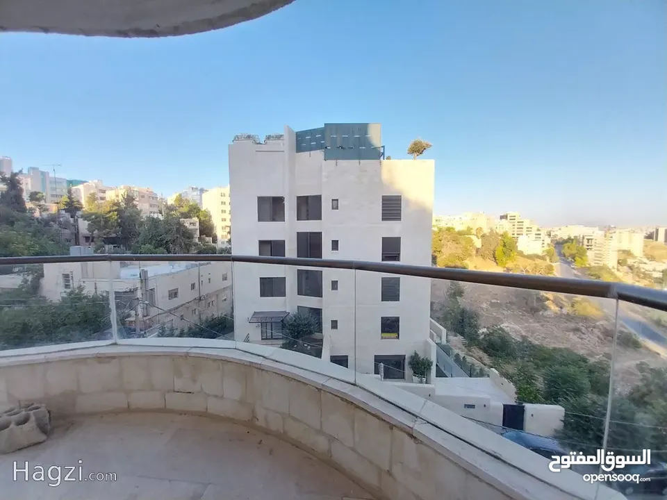 شقة للايجار في منطقة الدوار الرابع  ( Property 34022 ) سنوي فقط