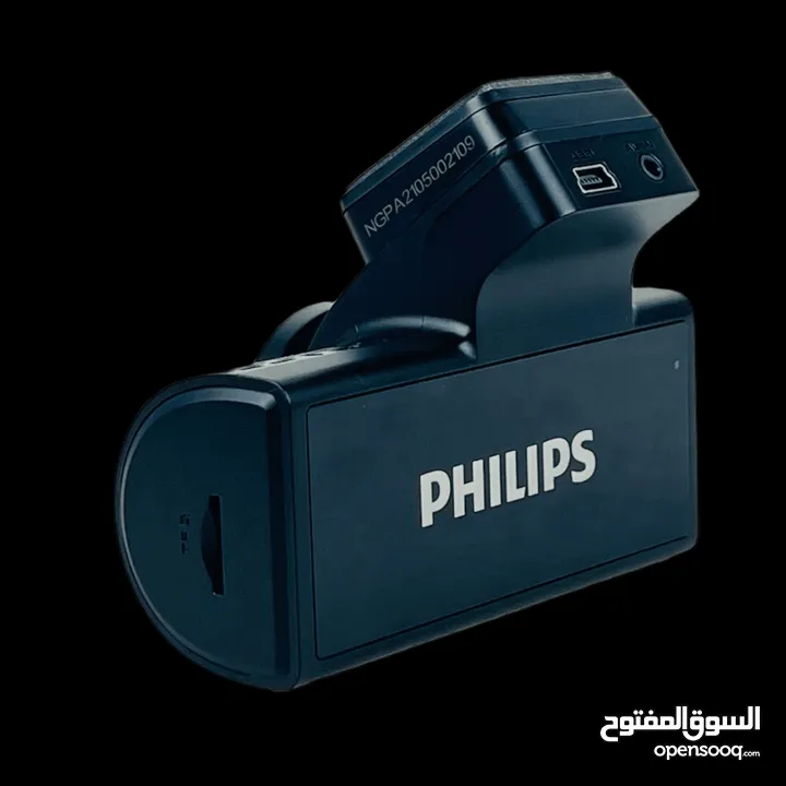 كاميرا سيارة داخلية ماركة PHILIPS