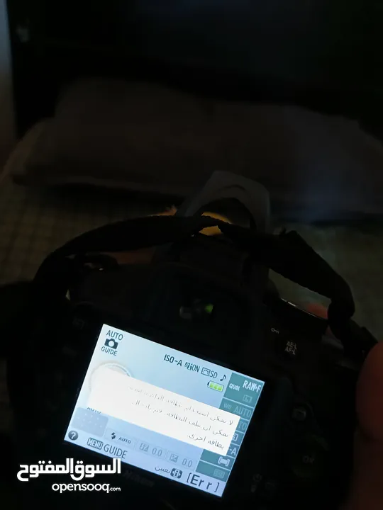 كاميرا نيكون 3200 تصوير احترافي وسهوله بل استخدام لل مبتدئين