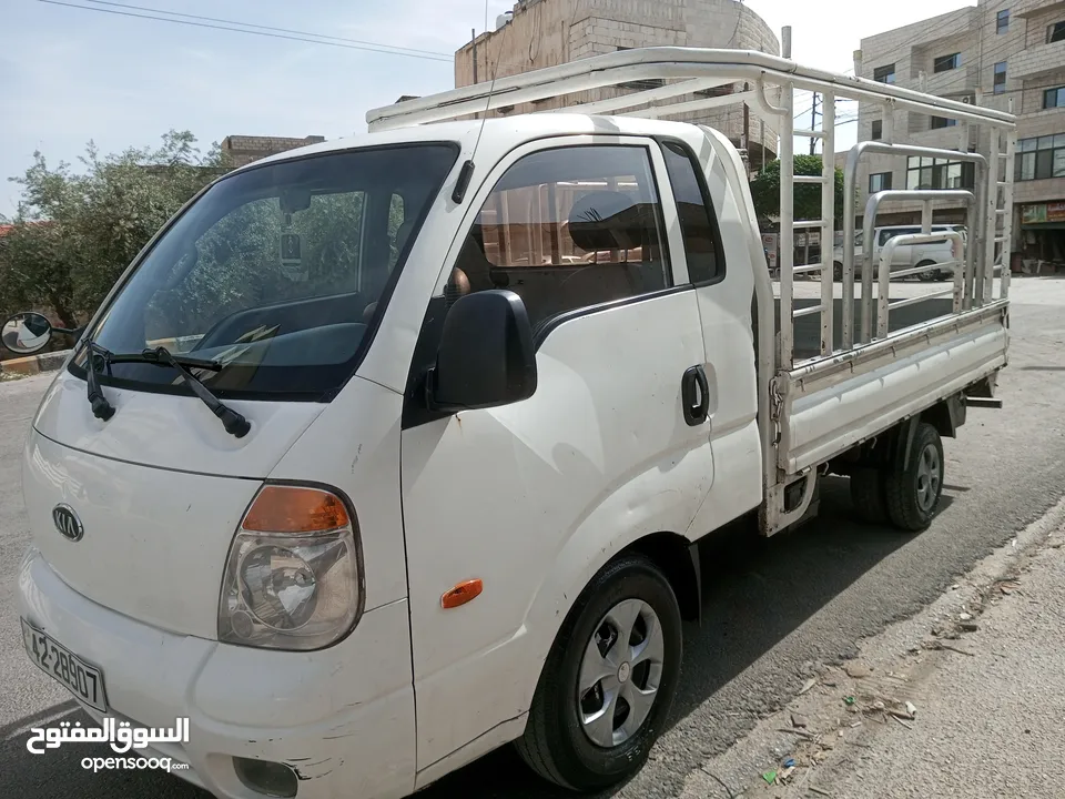 بنجو 3 2010 للبيع