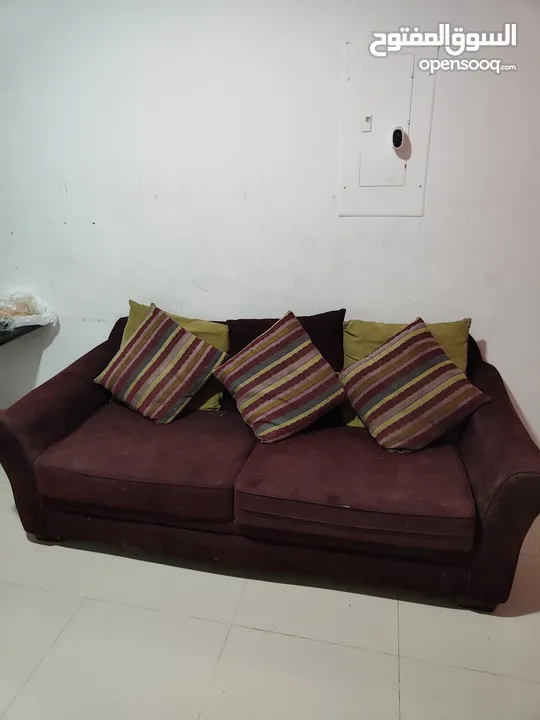 Sofa 3 seater