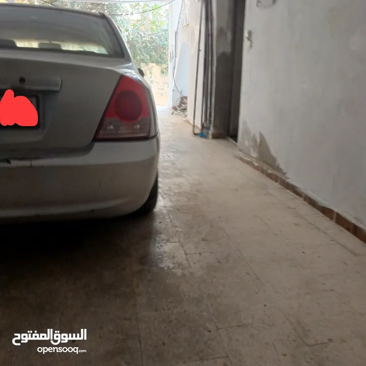 هونداي2005XD