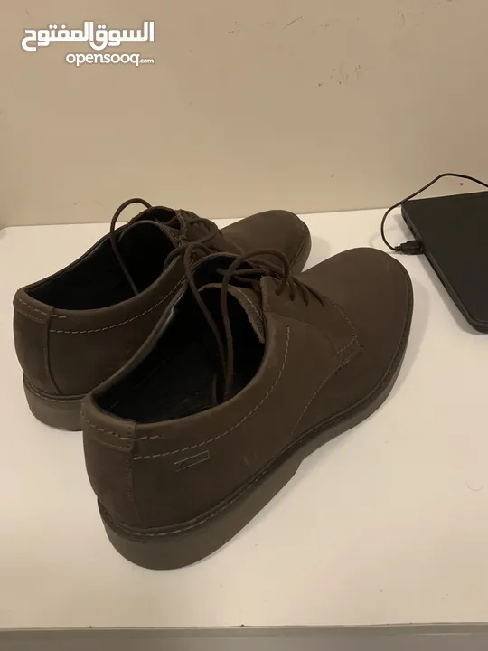 Clarks Casual Shoes