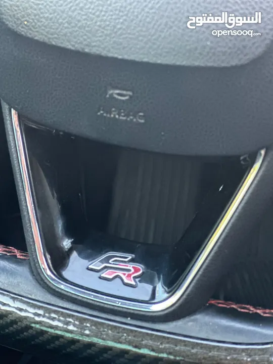 Seat Leon FR  2019 Mode and Sport