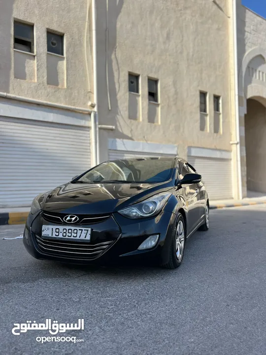 hyundai MD tab اعلى صنف فل كامل