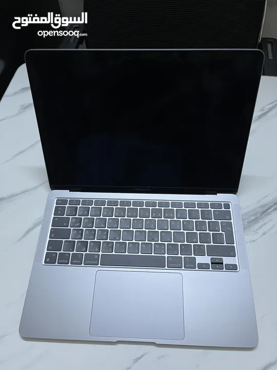 MacBook Air M1 2020