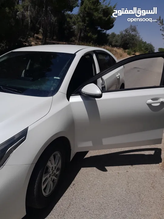كيا 3 م ديل 2019 اعلي صنف اقل سعر بالسوق مالك اول فحص كامل فل كامل ما عدا الفتحه مري ضب تحكم طاره
