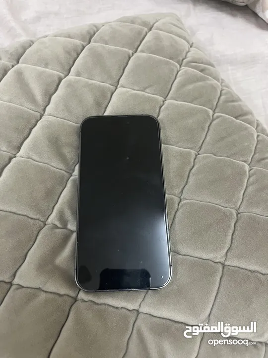 iPhone 14 Pro excellent condition