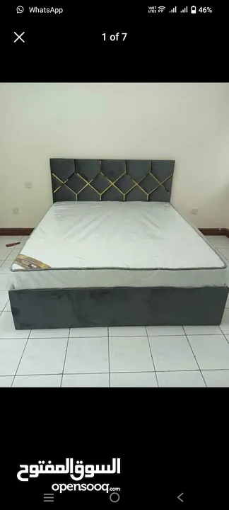 BRAND NEW MATTRESS AND BEDS FOR SALE