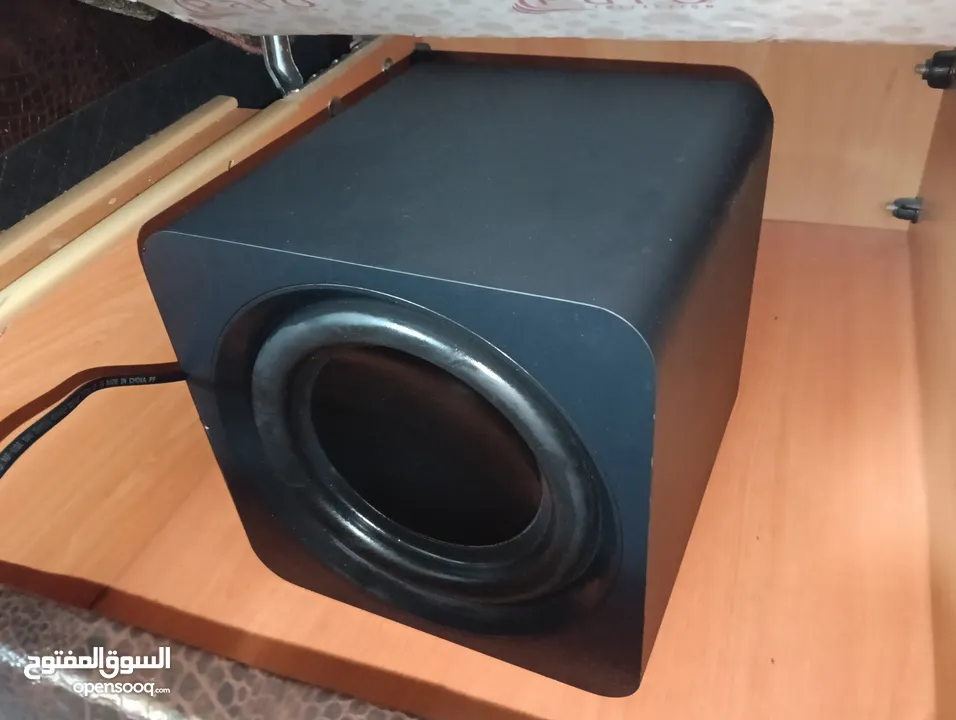 SAMSUNG S-Series Ultra Slim Soundbar HW-S800D with 3.1.2ch