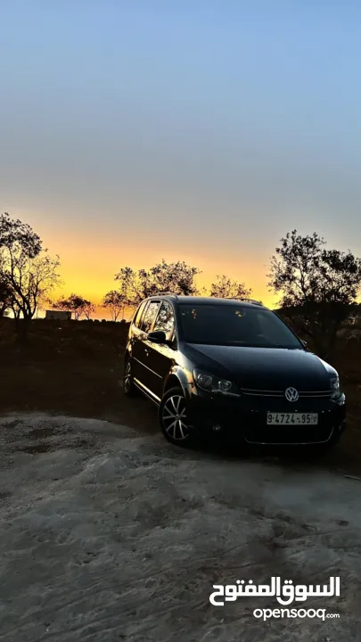 توران يد اولى